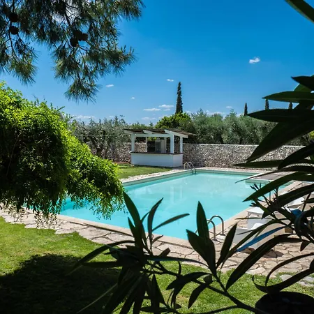 Signor Cesare Agrobistrot B&B-2