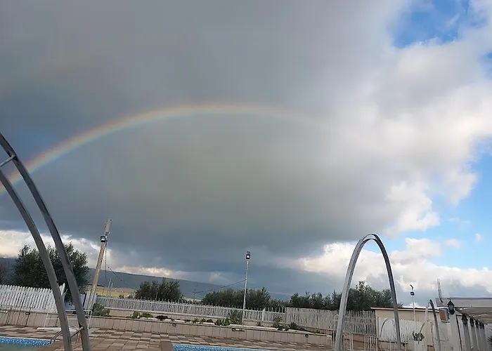 Tenuta Chianchito San Giovanni Rotondo